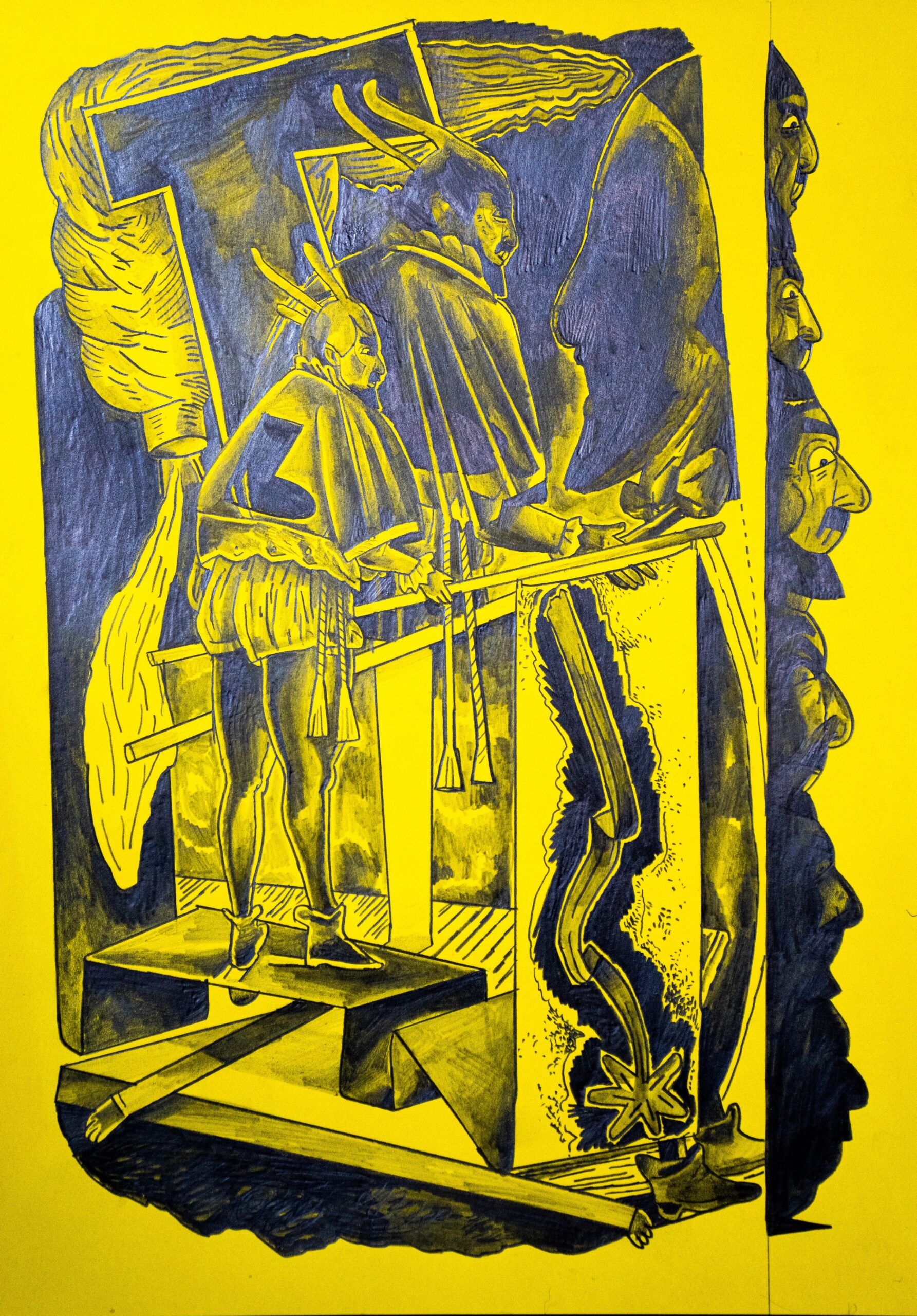 Jiří Franta - Bez názvu