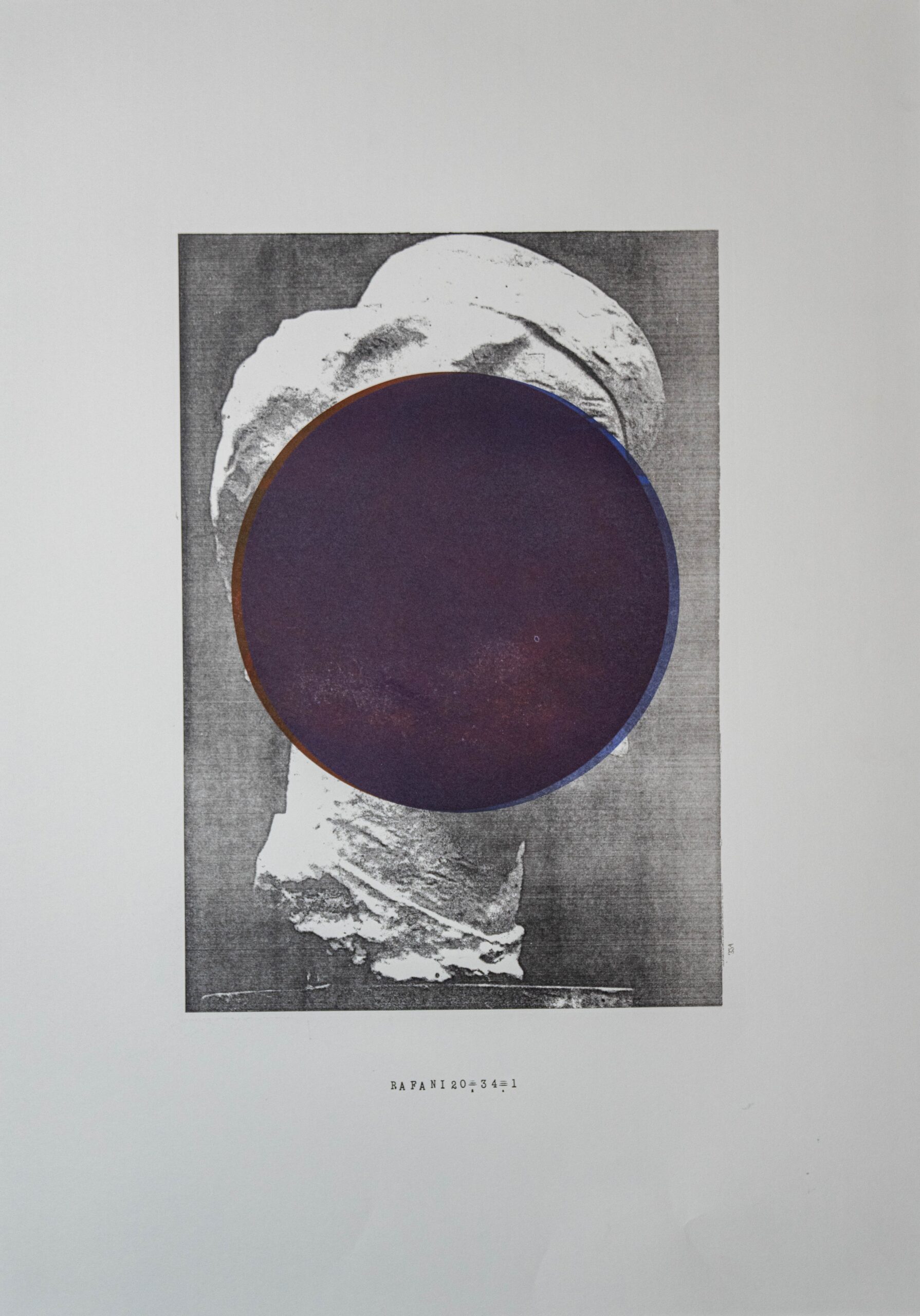 RAFANI - 41-1, ZE SÉRIE URAŽENÉ HLAVY