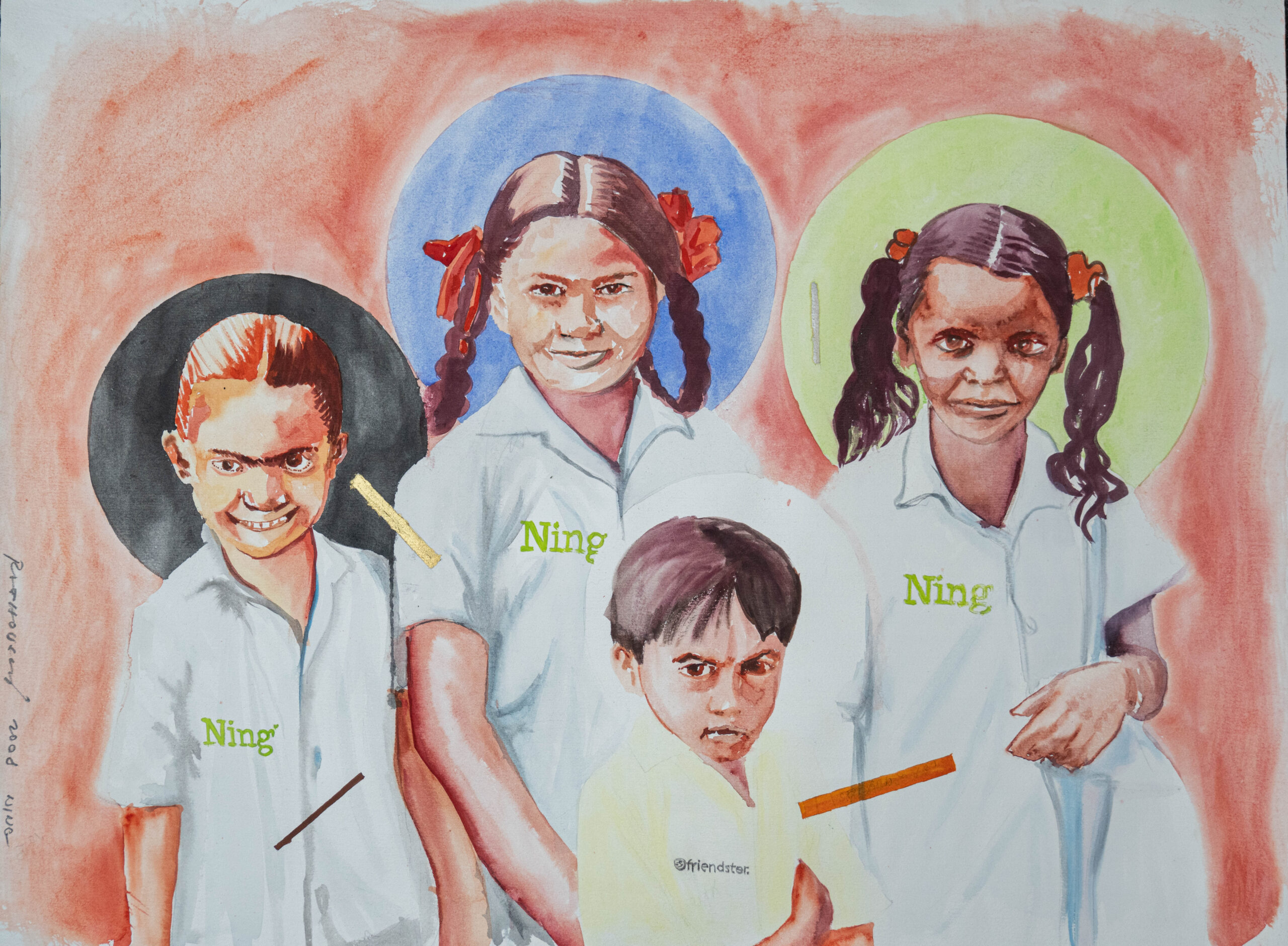 Luděk Rathouský - V síti II.