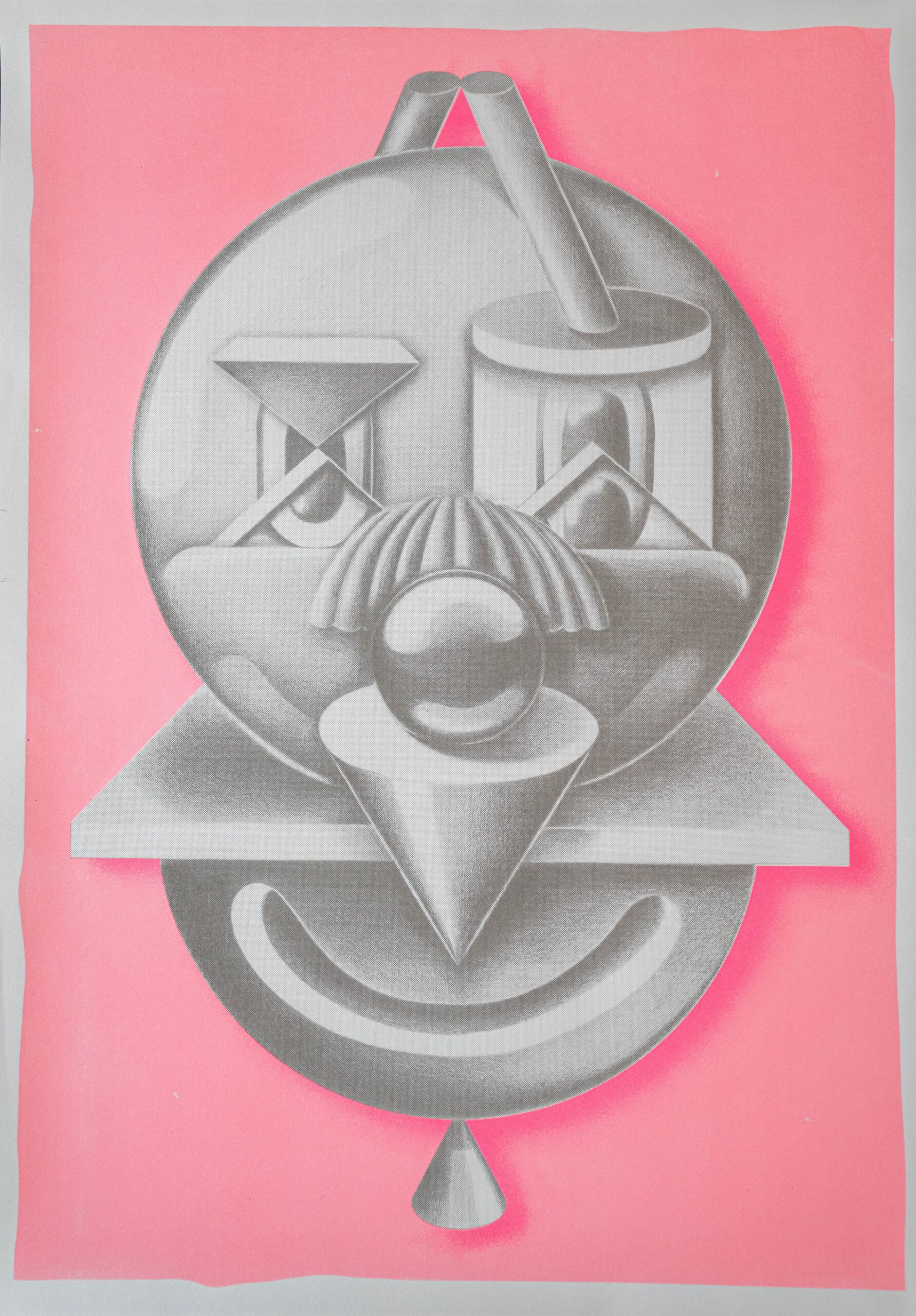 Petr Cabalka - Růžový