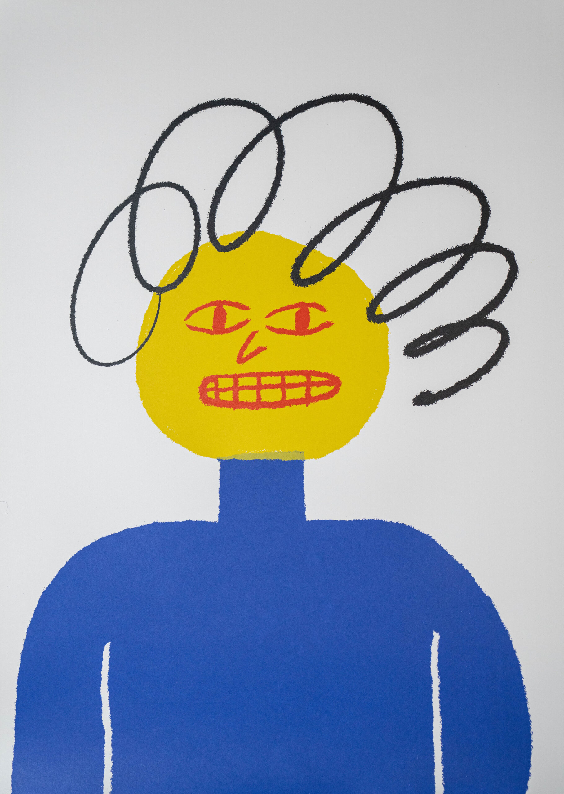 Studio Bunkr - Žena