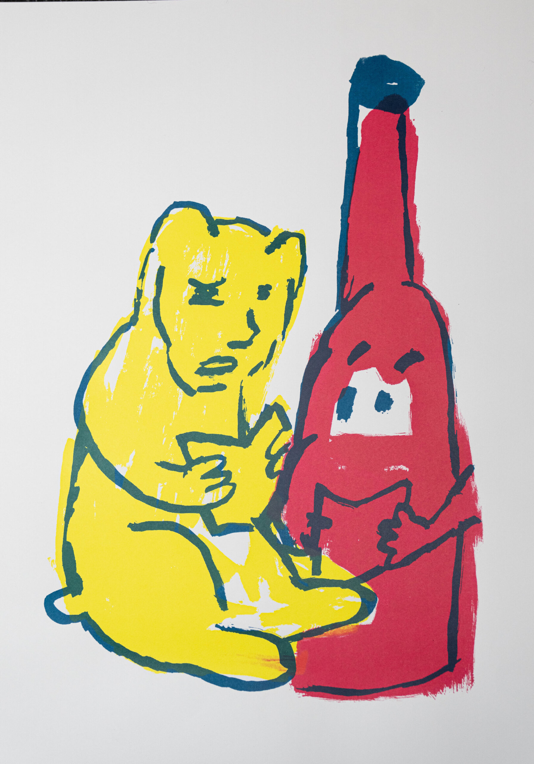 Vít Svoboda - Medvěd