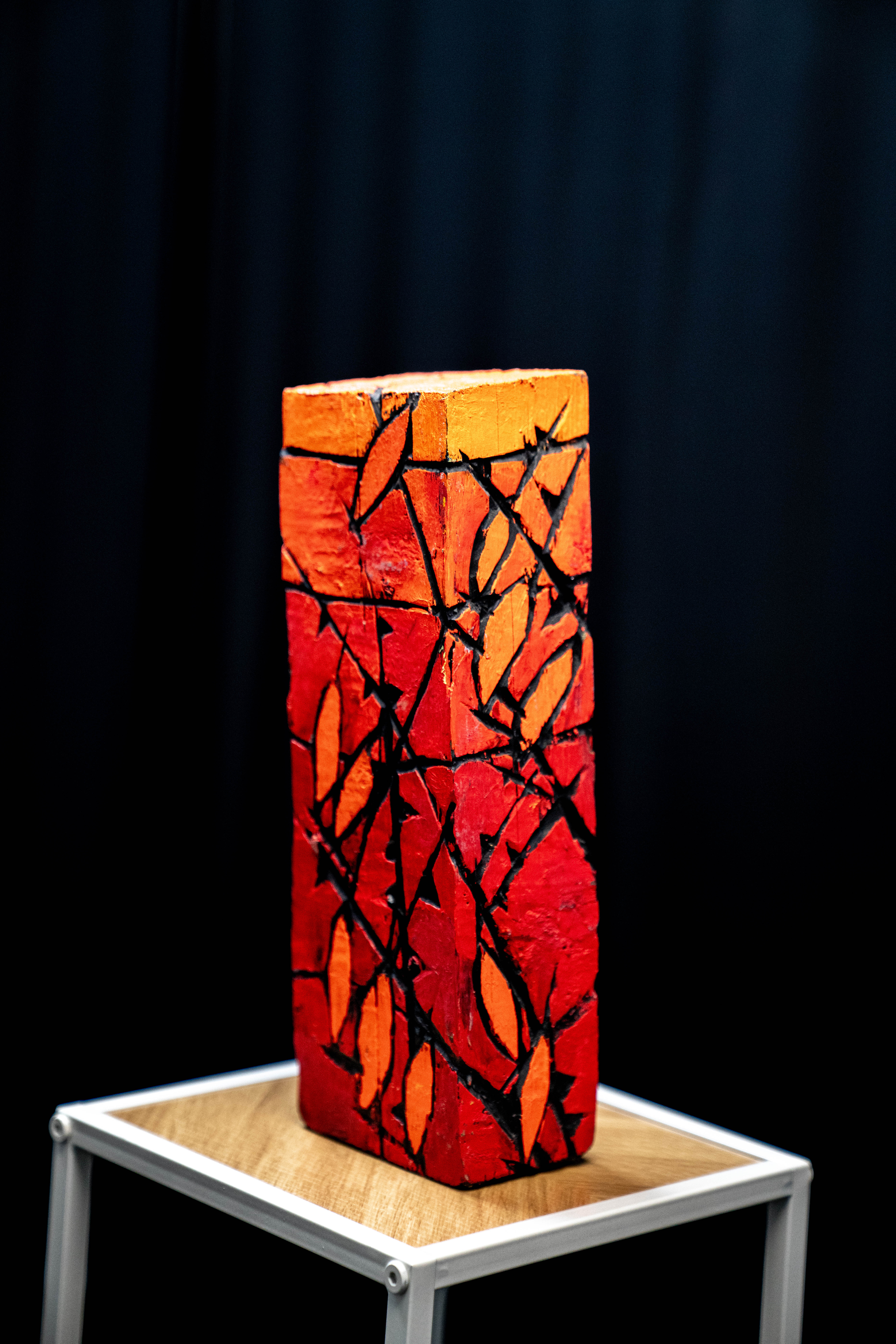 Tomáš Záborec - Šípky